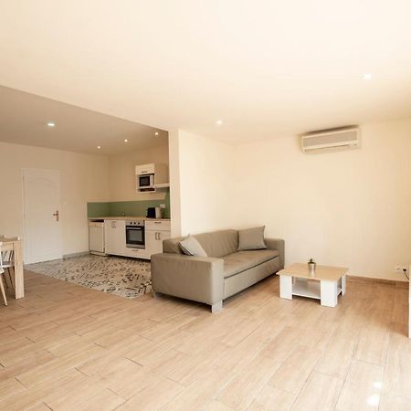 Appartement Avec Piscine アヴィニョン エクステリア 写真