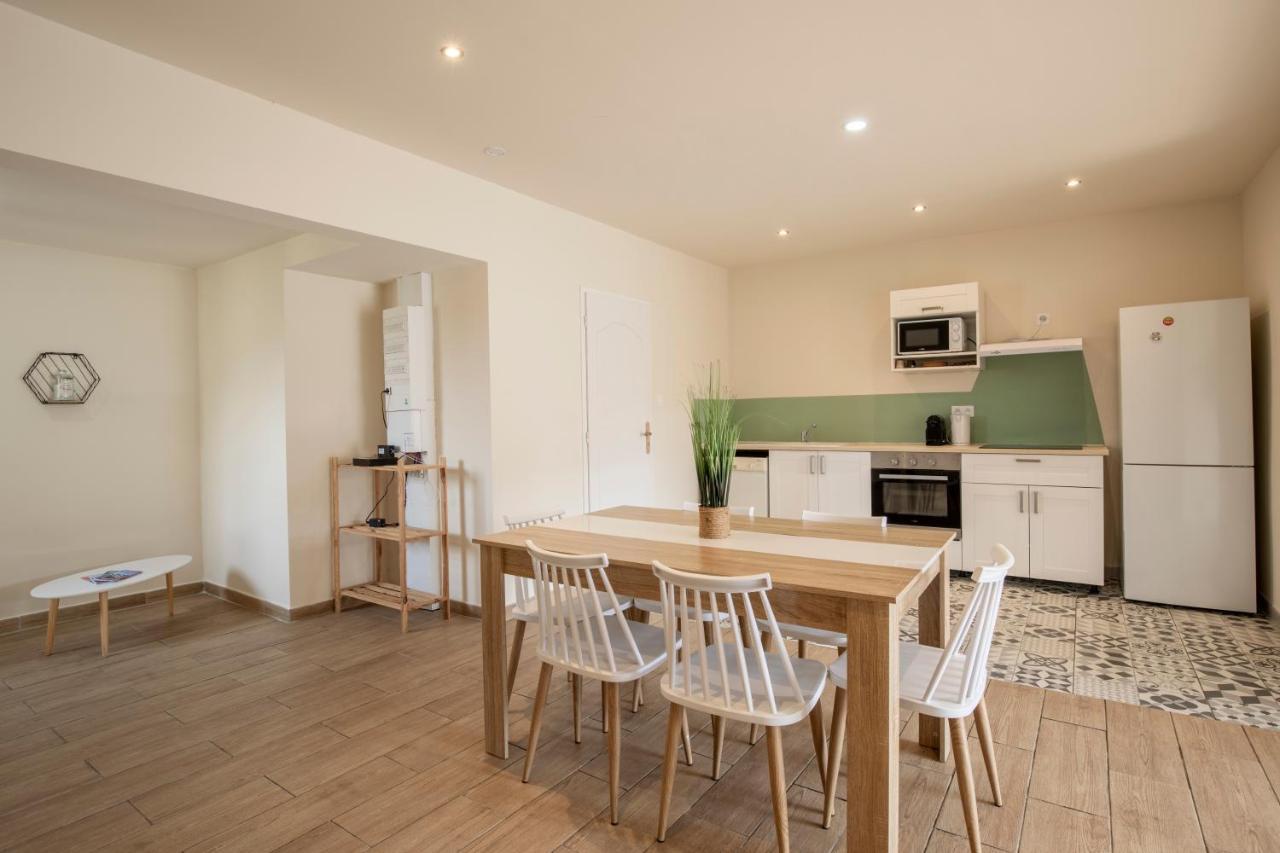 Appartement Avec Piscine アヴィニョン エクステリア 写真