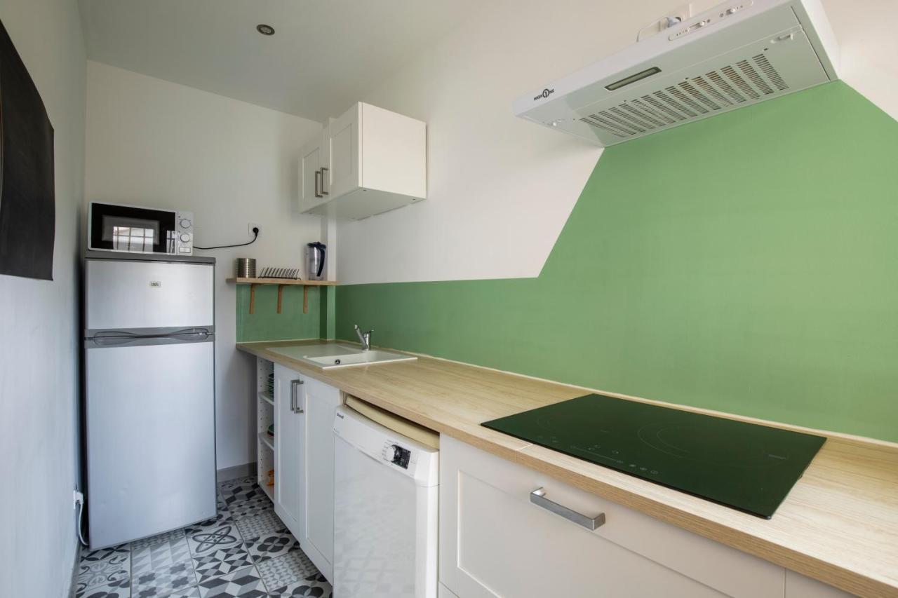 Appartement Avec Piscine アヴィニョン エクステリア 写真