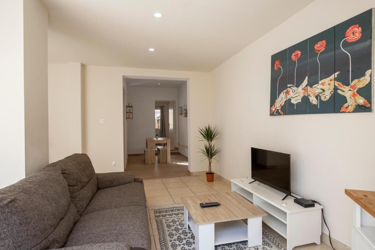 Appartement Avec Piscine アヴィニョン エクステリア 写真